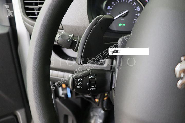عربة نفعية Peugeot 2.0 BlueHDI 150 H1 NO...