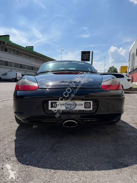 Furgoneta Porsche