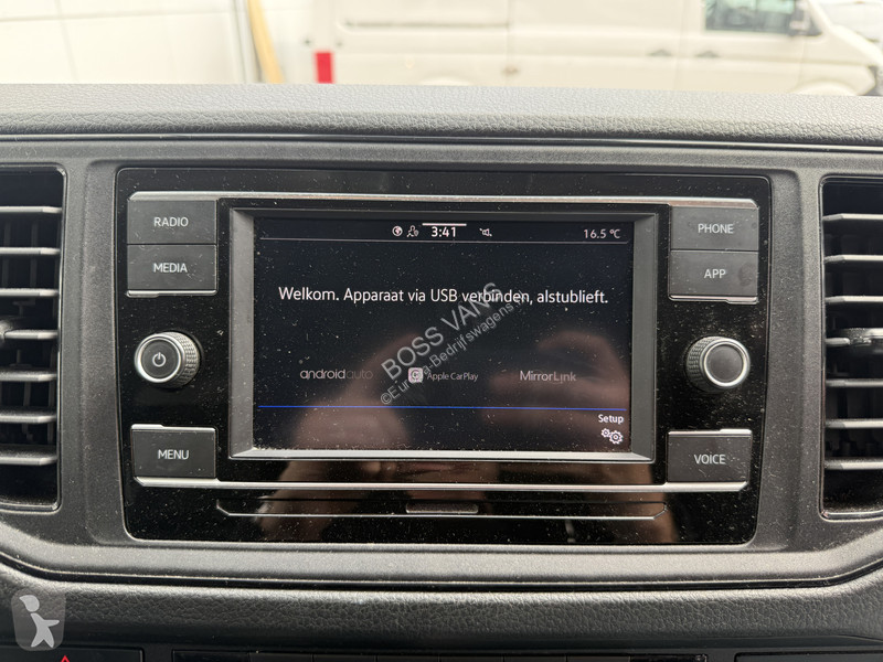 Furgoneta MAN 3.140 2.0 TDI Automaat L3H3 Airco...