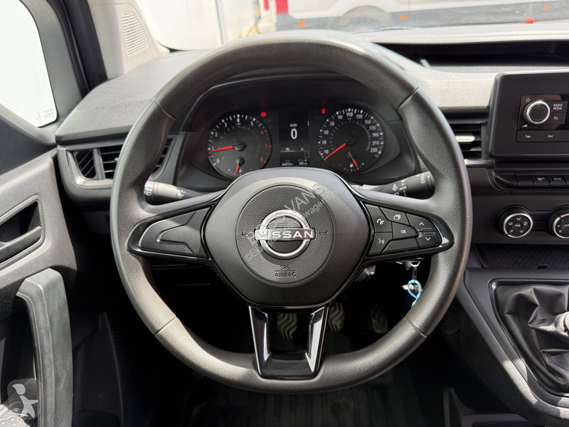 عربة نفعية Nissan 1.3 130PK **Benzine** L1H1...