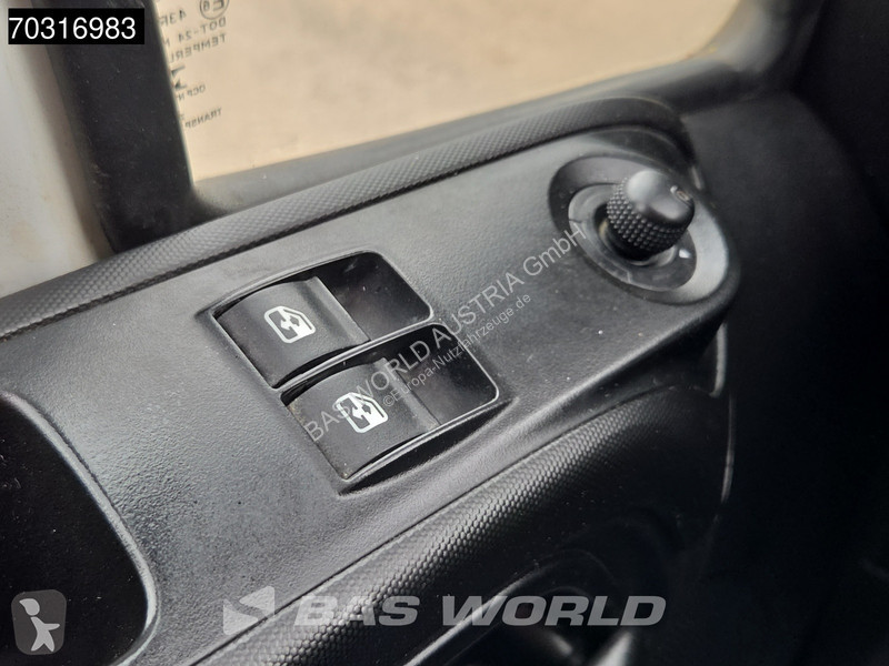 Iveco 35C16 3.0L Kipper 3,5t AHK 160PS Navi...
