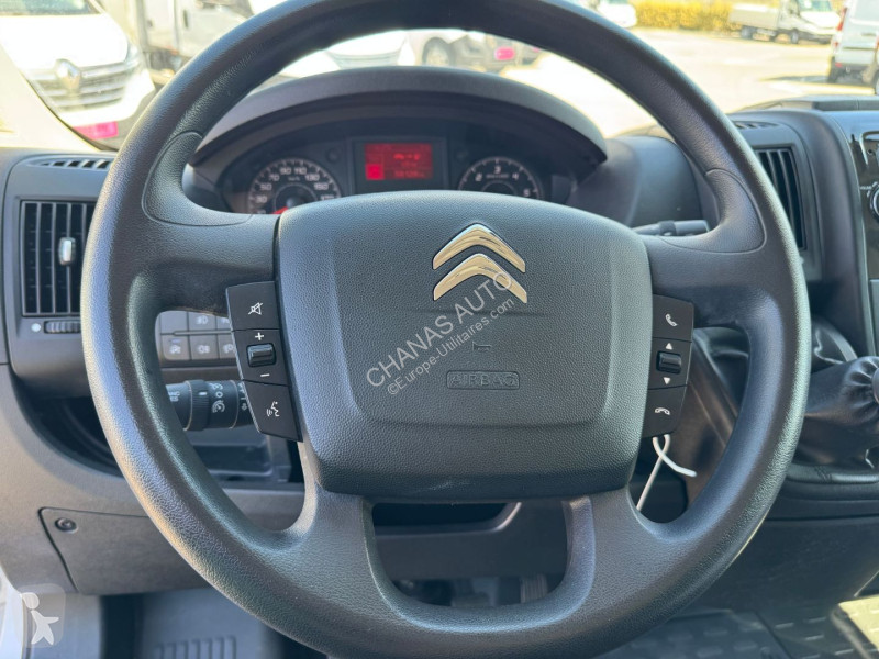 Лекотоварен автомобил Citroën L2H2 2.2 BlueHDi...