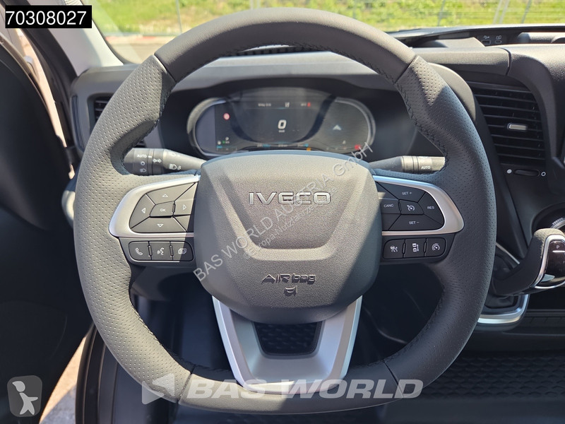 Véhicule utilitaire Iveco 35S21 3.0L Automaat...