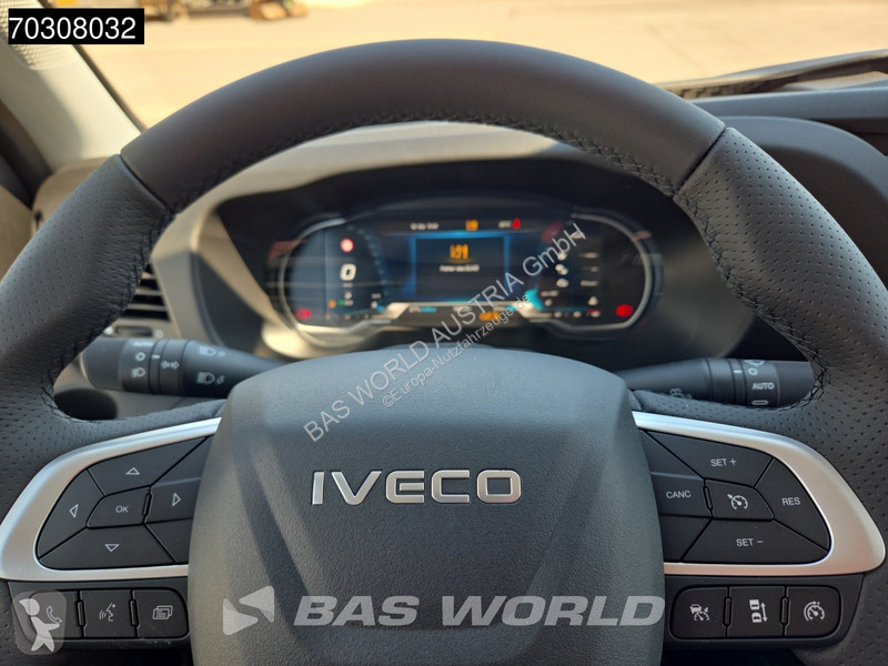 عربة نفعية Iveco 35S21 Neu! 3.0L Automatik L2H2...