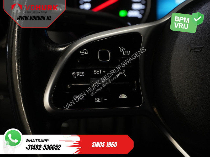Furgoneta Mercedes 317 CDI Aut. L2H2 LED/...