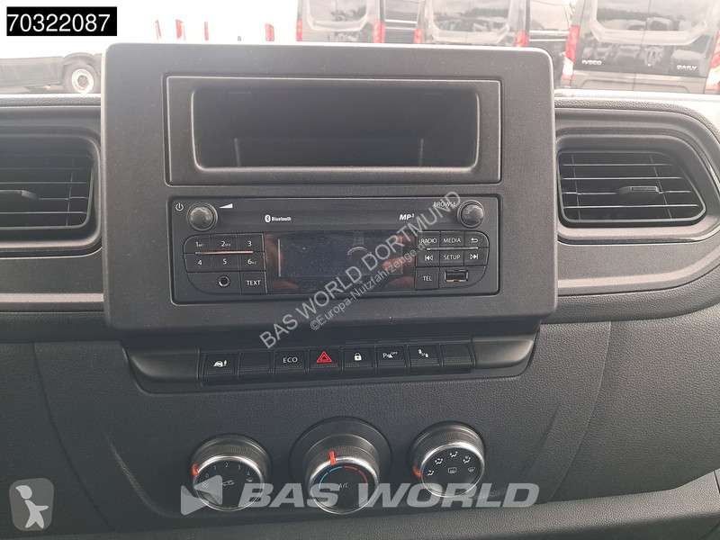 Renault L3H2 LED Klima Tempomat Parkensensoren...