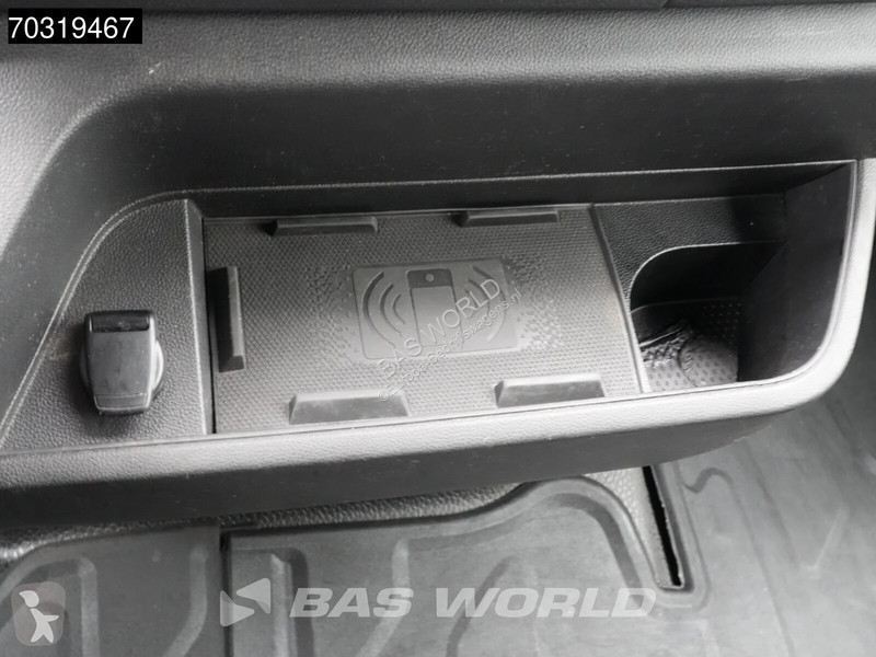 عربة نفعية Renault Laadklep Bakwagen LED Airco...