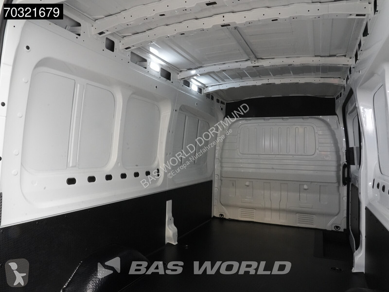 Samochód dostawczy Maxus Elektro 72kWh 288km...