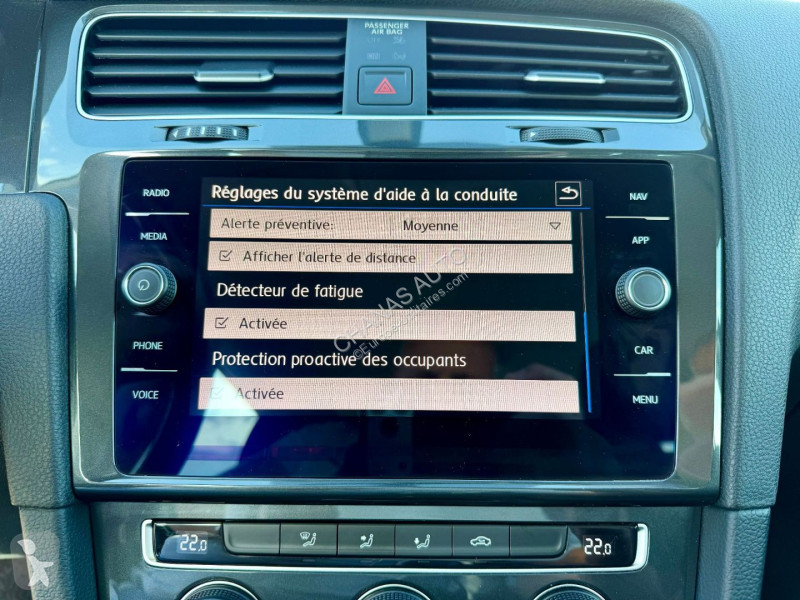 Комерційні автомобілі Volkswagen SW 1.6 TDI 115...