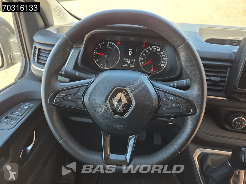 عربة نفعية Renault 150pk Automático - L2H1 -...