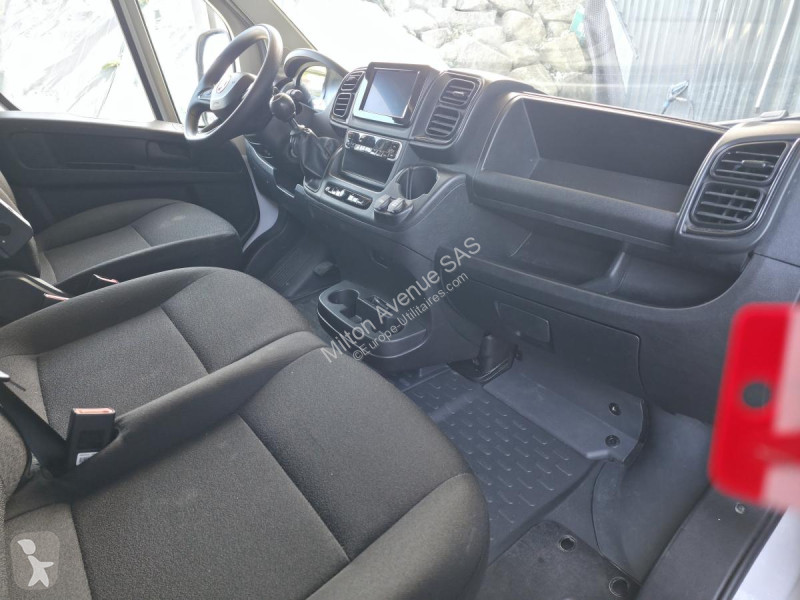 Furgoneta Fiat DUCATO Tôlé 3.5 M H2 2.2...