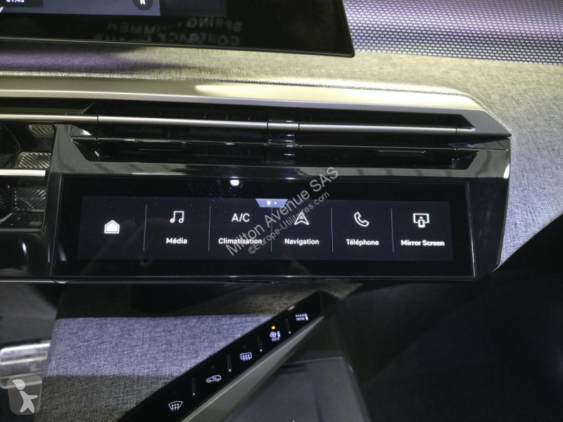 Peugeot 3008 1.2i Hybrid -136 - BV e-DCS6  III...