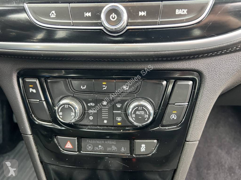 Samochód dostawczy Opel 1.4 Turbo 140ch...