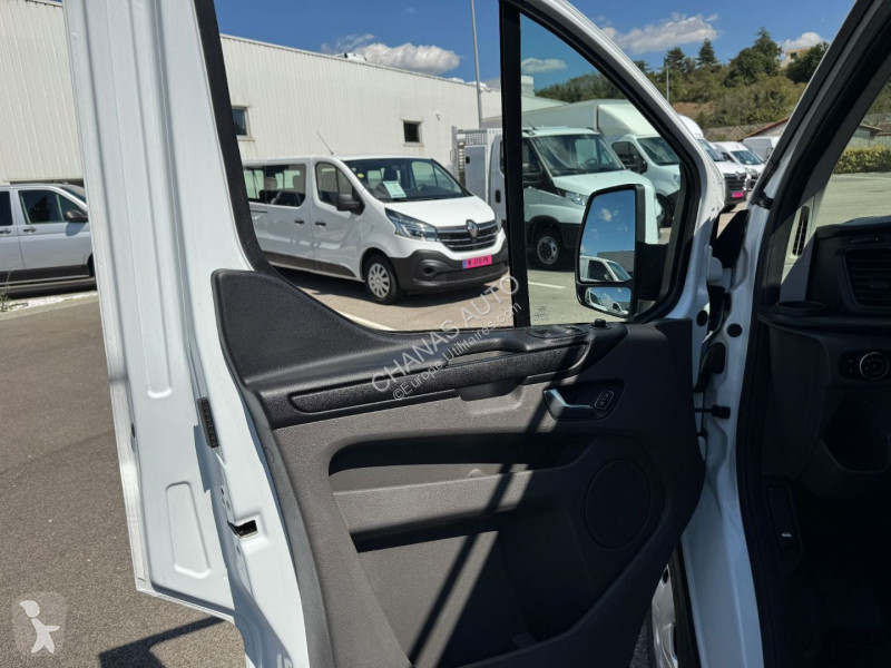 Лекотоварен автомобил Ford 280 L1H1 2.0 TDCi...