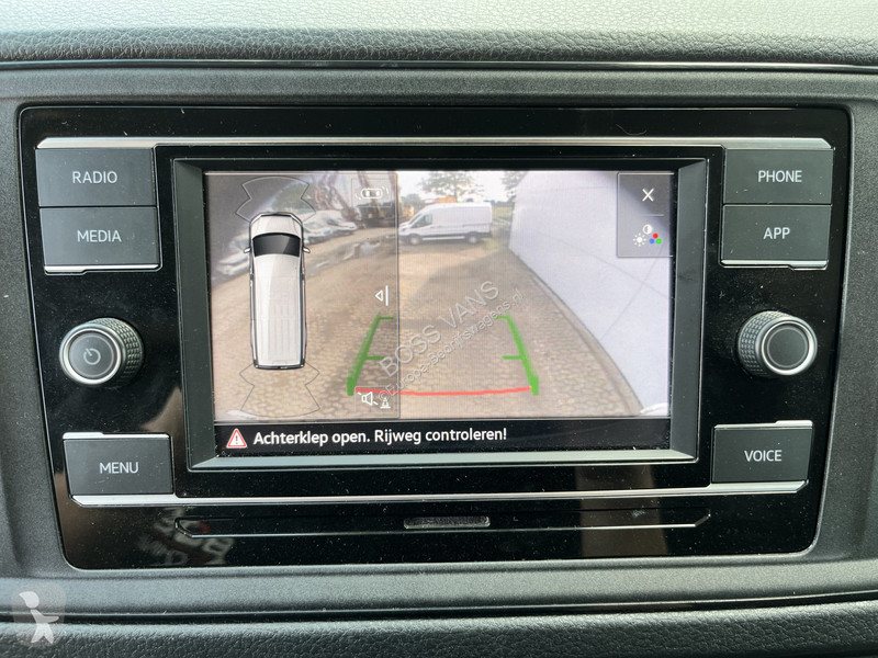 Furgoneta MAN 3.140 2.0 TDI Automaat L3H3 Airco...
