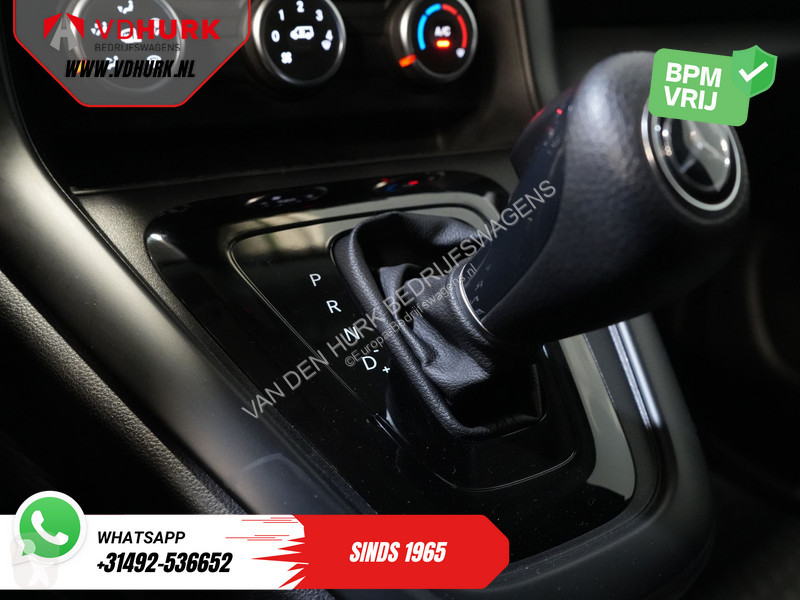 Furgoneta Mercedes 112 CDI Aut. LED/ Carplay/...