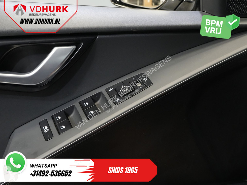 Samochód dostawczy KIA 1.6 GDi PHEV LED/...