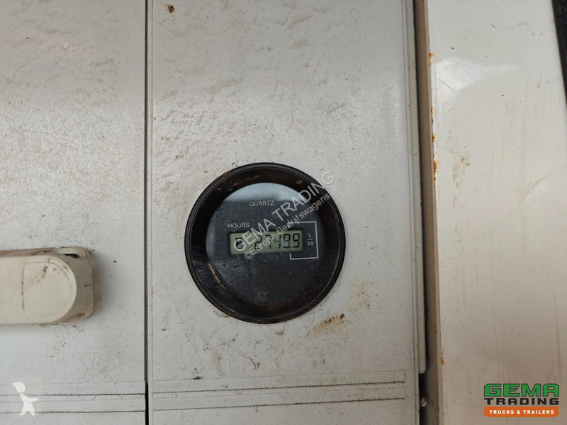 Nyttofordon Renault Euro6B - Klubb K38P...