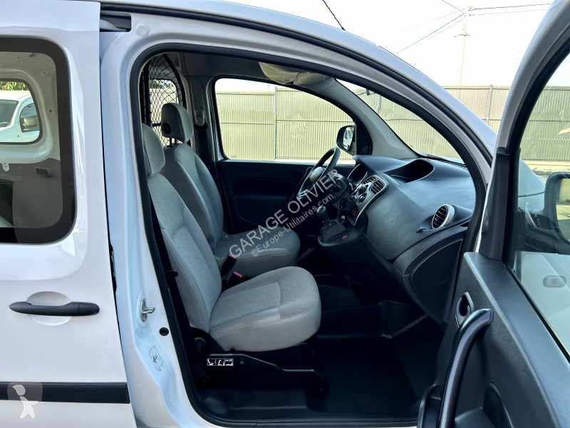 Bedrijfswagen Renault Maxi Grand Volume 1.5...