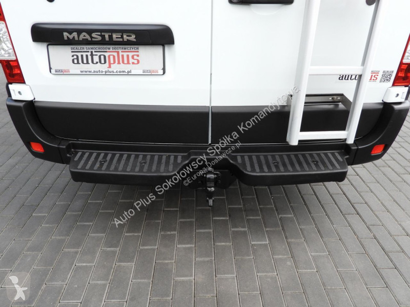 Renault  MASTER van