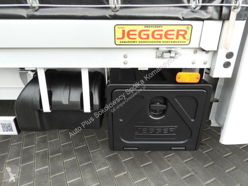 Furgoneta Peugeot  BOXER
