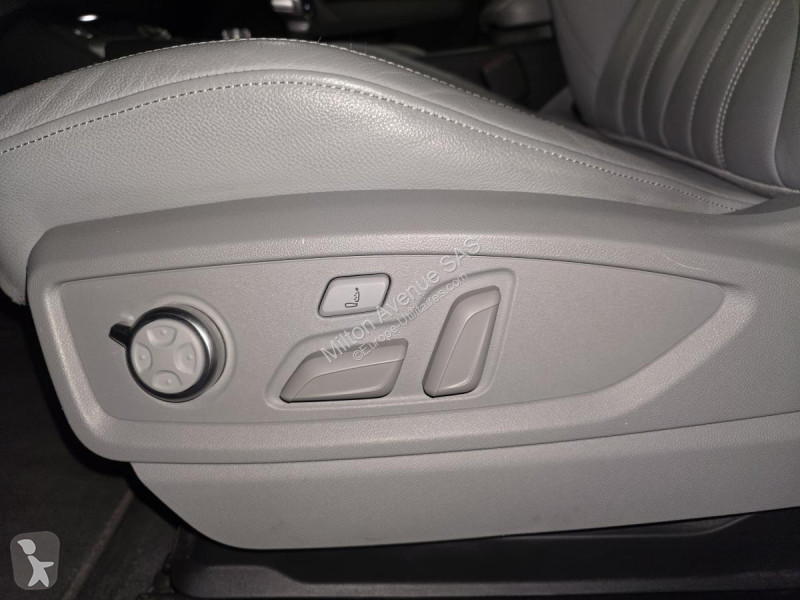 Samochód dostawczy Audi Q5 Quattro 2.0 55 TFSI...