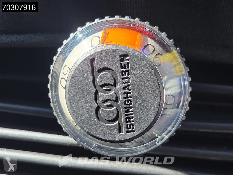 عربة نفعية Iveco 35S18 Nuevo - 3.0L -...