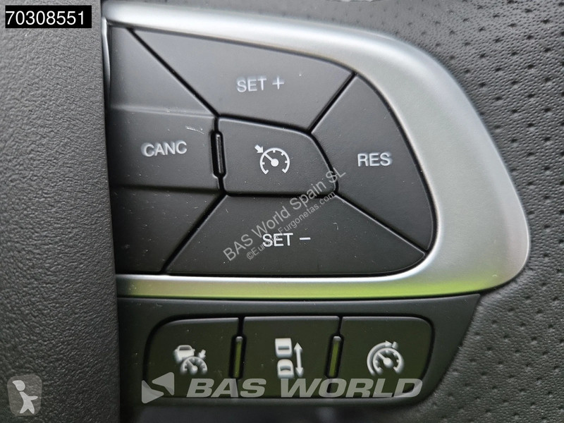 عربة نفعية Iveco 35S18 Nuevo - 3.0L -...