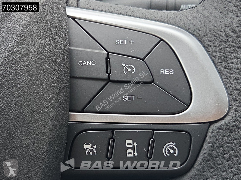 عربة نفعية Iveco 35S18 Nuevo - 3.0L -...