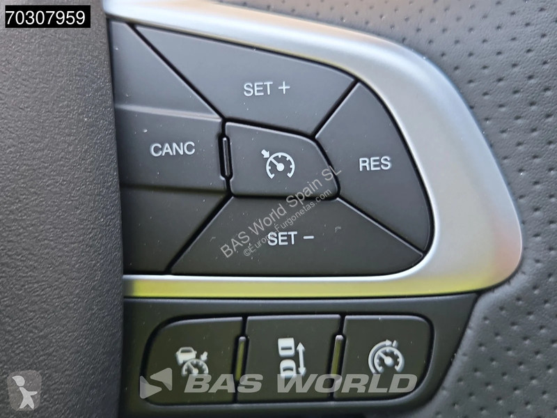 عربة نفعية Iveco 35S18 3.0L - Automático -...