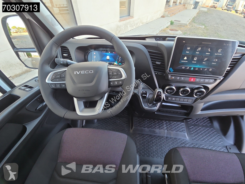 عربة نفعية Iveco 35S18 Nuevo - 3.0L -...