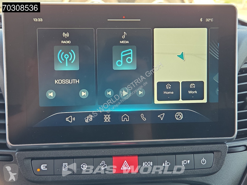 عربة نفعية Iveco 35S18 3.0L Automatik L3H2 3,5t...