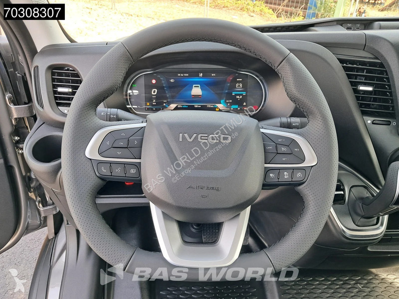 Furgoneta Iveco 35C21 Neu! 3.0L Automatik...