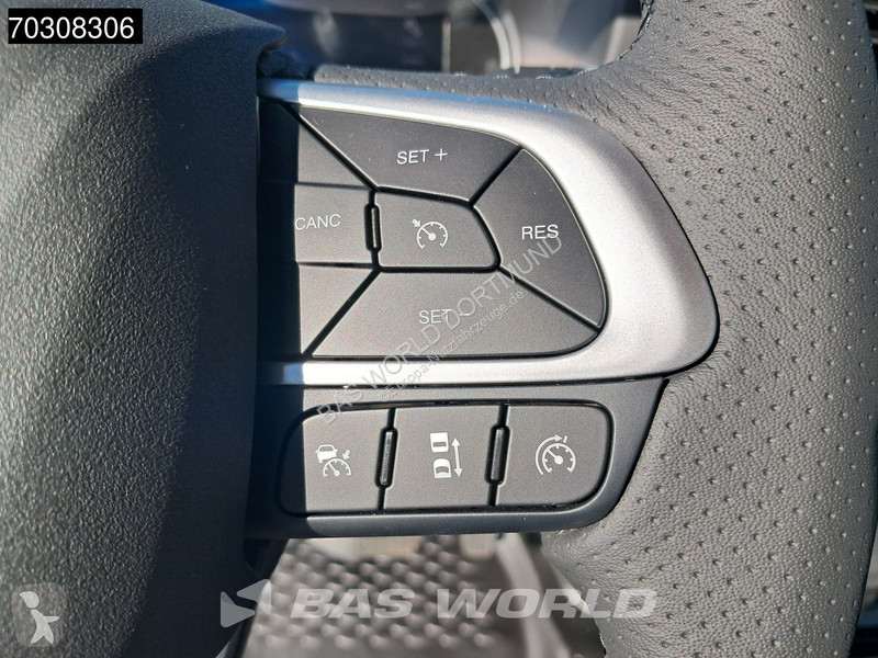 Furgoneta Iveco 35C21 Neu! 3.0L Automatik...