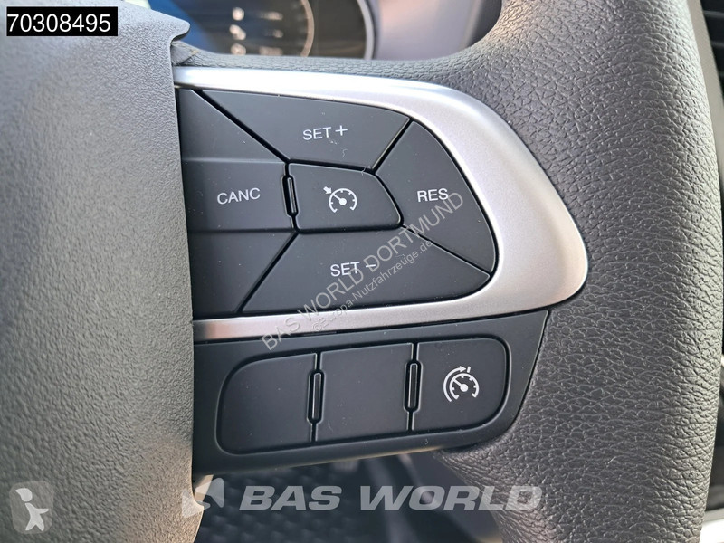 Furgoneta Iveco 35S16 3.0L Automatik L3H2 160PS...