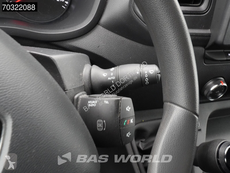 Renault L3H2 LED Klima Tempomat Parkensensoren...