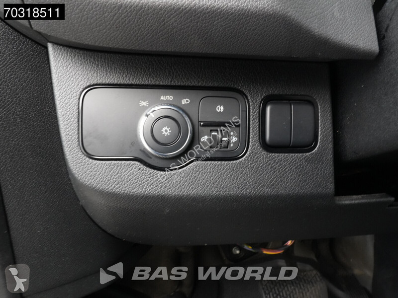 Véhicule utilitaire Mercedes 314 CDI Automaat...