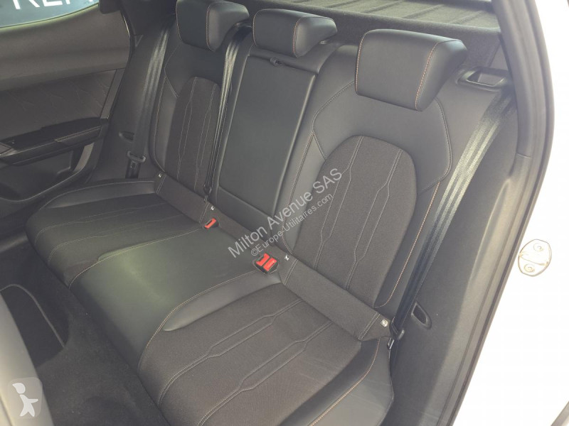 Samochód dostawczy Cupra Formentor 2.0 16V TDI...