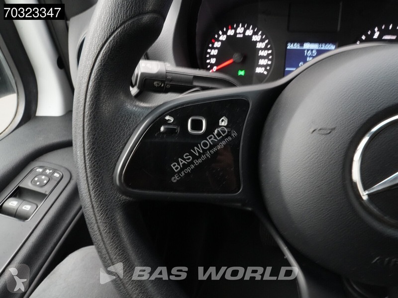Mercedes 514 CDI Automaat Dubbellucht L2H2 Navi...