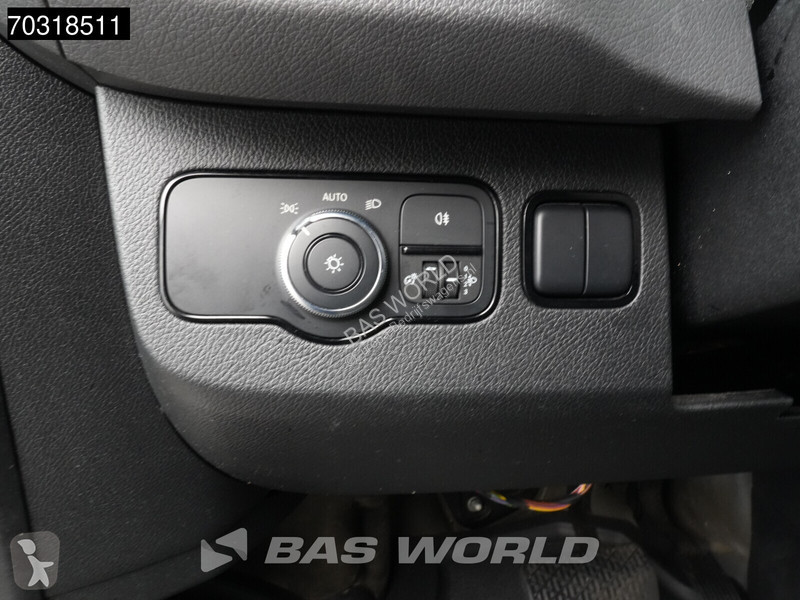 Véhicule utilitaire Mercedes 314 CDI Automaat...