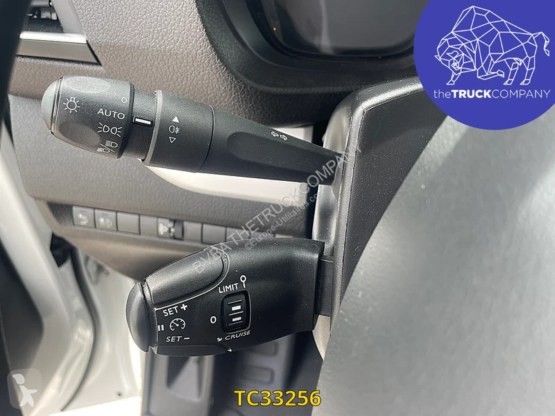 Furgoneta Opel 2.0 CDTI DUBBELE CABINE - 5...