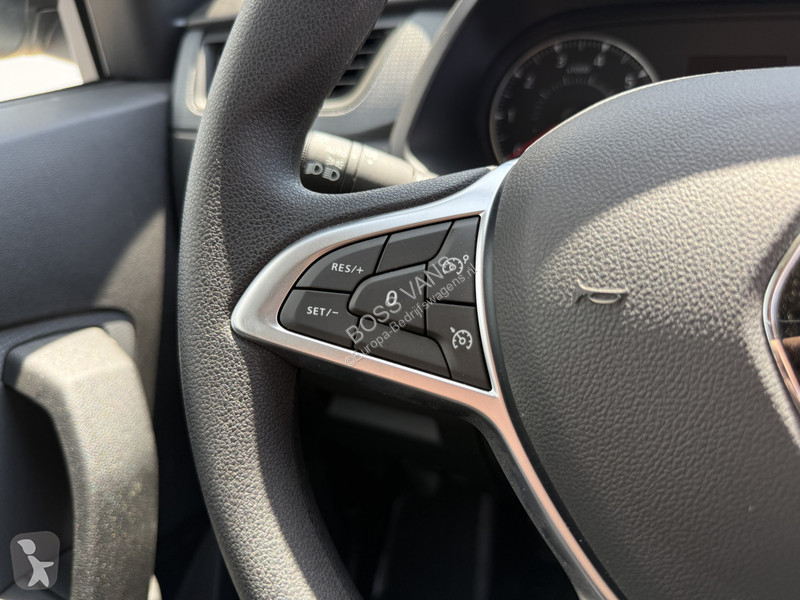 Furgoneta Renault Comfort 1.3 TCe 100PK Nieuw...