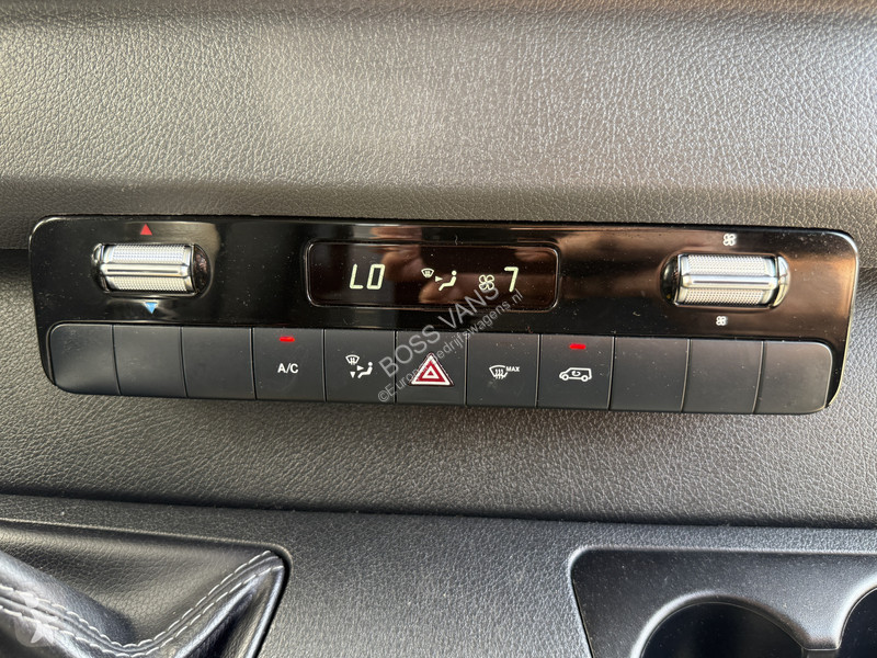 Furgoneta Mercedes 315 1.9 CDI Pakketbus L3H2...