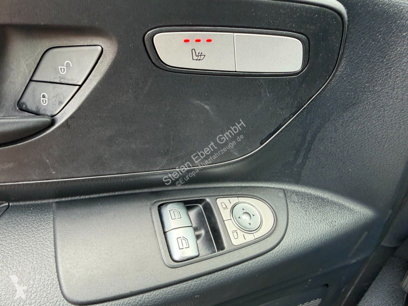 عربة نفعية Mercedes 114 CDI Tourer Extral 9G...