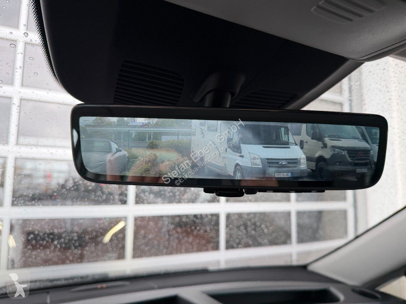 Furgoneta Mercedes Vito  Tourer 9G Laderampe...