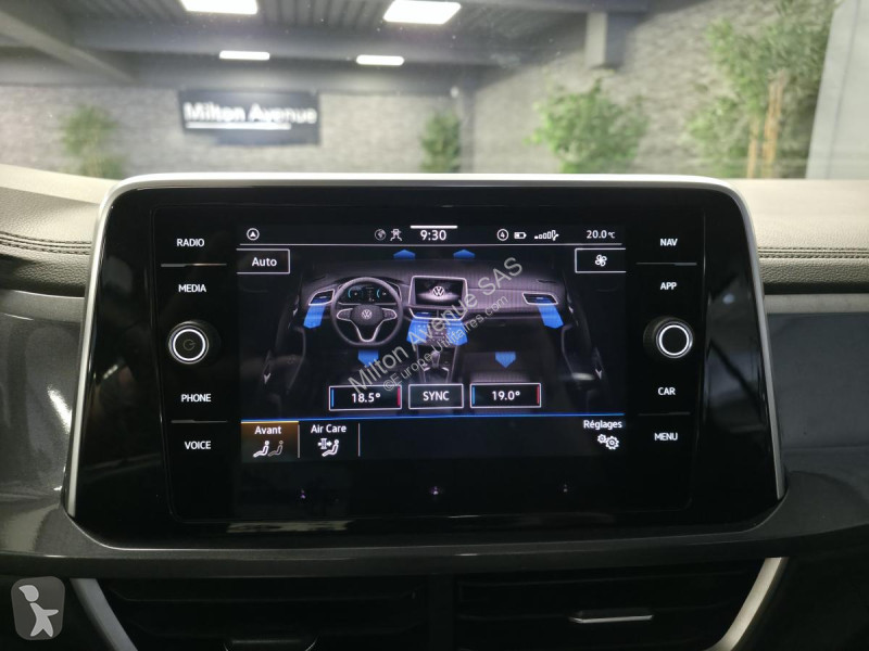 Volkswagen T-ROC 1.5 TSI Evo - 150 - BV DSG 7...