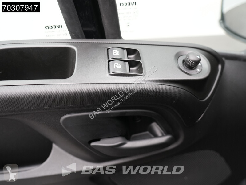 Furgoneta Iveco 35S18 Neu! 3.0L Automatik L3H2...