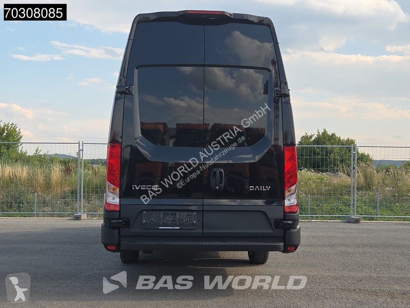 عربة نفعية Iveco 35S21 Coming Soon! 3.0L...