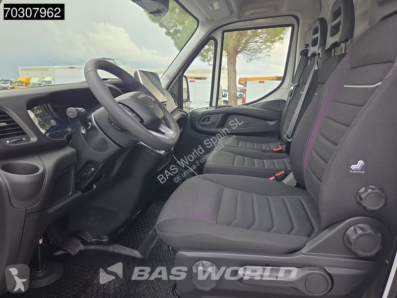 Furgoneta Iveco 35S18 Nuevo - 3.0L - Automático...