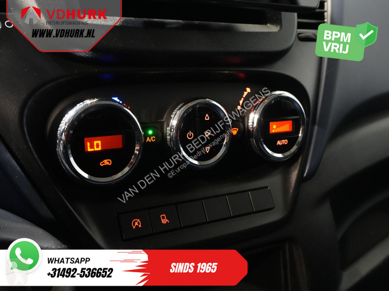 عربة نفعية Iveco 35S16V 2.3 155 pk Aut. L4H2...